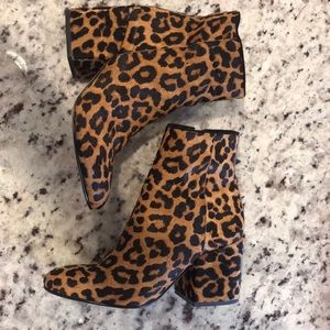 Sam Edelman Booties
